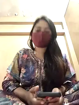 Magical Girl- online show from 03-06-25, 05:57