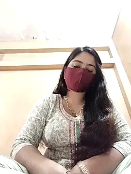 Magical Girl- online show from 03-22-25, 05:49