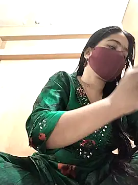 Magical Girl- online show from 09-16-25, 04:02