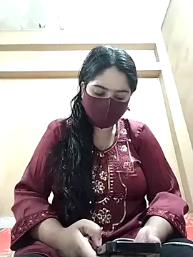 Magical Girl- online show from 10-09-25, 03:37