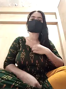 Magical Girl- online show from 11-02-25, 04:48