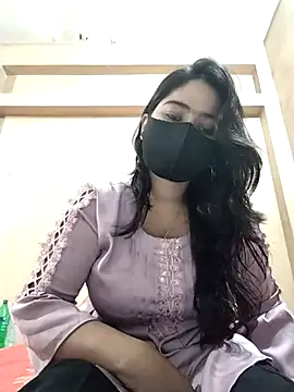 Magical Girl- online show from 11-14-25, 03:38