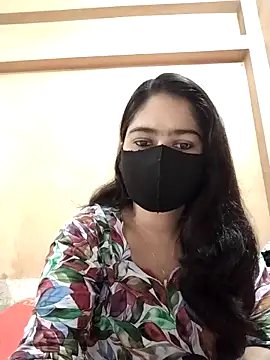 Magical Girl- online show from 12-22-25, 03:58