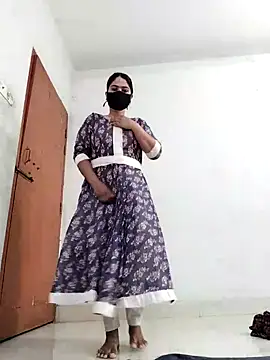 Magical Girl- online show from 02-23-26, 04:43