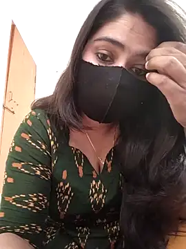 Magical Girl- online show from 02-25-26, 03:49