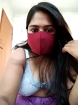 Magical Girl- online show from 06-27-26, 05:23