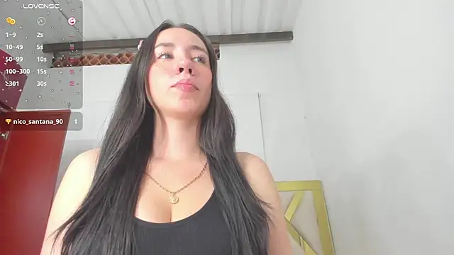 rousee yareldss online show from 02-04-25, 06:04