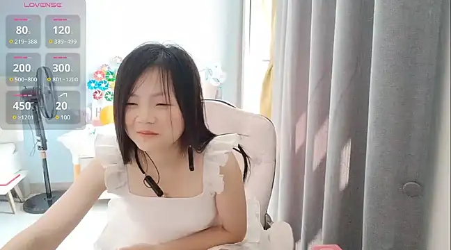 Lena-yyds online show from 03-22-25, 02:05