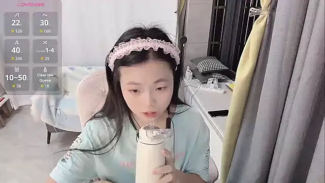 Lena-yyds online show from 11-09-25, 07:01