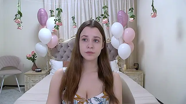 Snapshot of AgataAisitt chatting on 02-15-25, 02:33 AgataAisitt online show from 02-15-25, 02:33