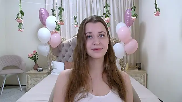 Snapshot of AgataAisitt chatting on 02-16-25, 05:37 AgataAisitt online show from 02-16-25, 05:37