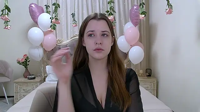 Snapshot of AgataAisitt chatting on 02-18-25, 03:21 AgataAisitt online show from 02-18-25, 03:21