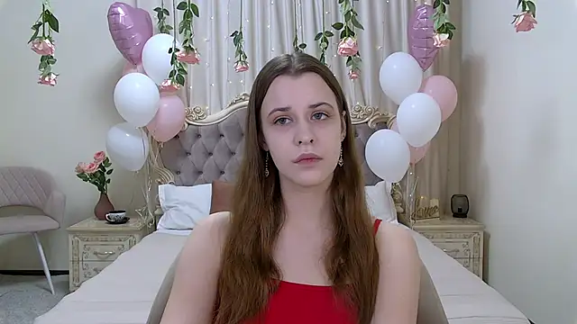 Snapshot of AgataAisitt chatting on 02-19-25, 05:27 AgataAisitt online show from 02-19-25, 05:27