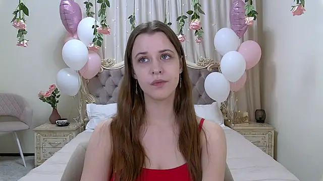 Snapshot of AgataAisitt chatting on 02-20-25, 03:34 AgataAisitt online show from 02-20-25, 03:34