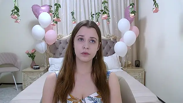 Snapshot of AgataAisitt chatting on 02-22-25, 08:40 AgataAisitt online show from 02-22-25, 08:40