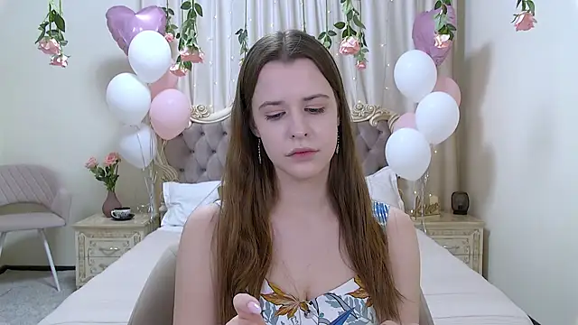 Snapshot of AgataAisitt chatting on 02-22-25, 12:08 AgataAisitt online show from 02-22-25, 12:08