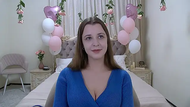 Snapshot of AgataAisitt chatting on 02-26-25, 08:33 AgataAisitt online show from 02-26-25, 08:33