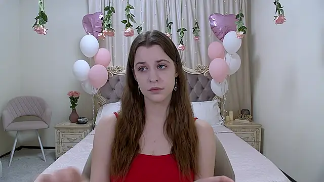 Snapshot of AgataAisitt chatting on 03-15-25, 09:41 AgataAisitt online show from 03-15-25, 09:41