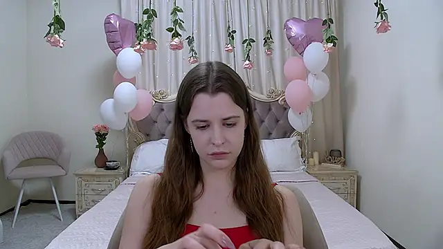 Snapshot of AgataAisitt chatting on 03-15-25, 12:45 AgataAisitt online show from 03-15-25, 12:45