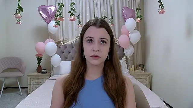 Snapshot of AgataAisitt chatting on 03-16-25, 05:25 AgataAisitt online show from 03-16-25, 05:25