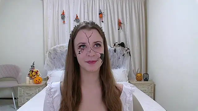 Snapshot of AgataAisitt chatting on 10-30-25, 05:35 AgataAisitt online show from 10-30-25, 05:35