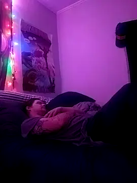 ChuckyyDee online show from 02-05-26, 01:10