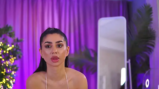 YemayaLuna online show from 12-10-24, 11:40