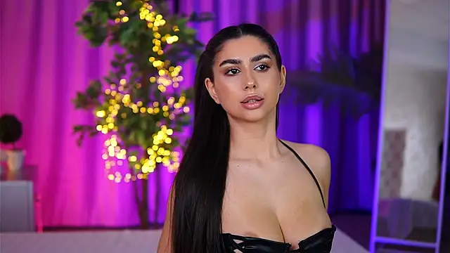 YemayaLuna online show from 01-15-25, 02:17