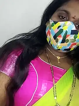 Sexy Radhikaa online show from 03-20-26, 07:02