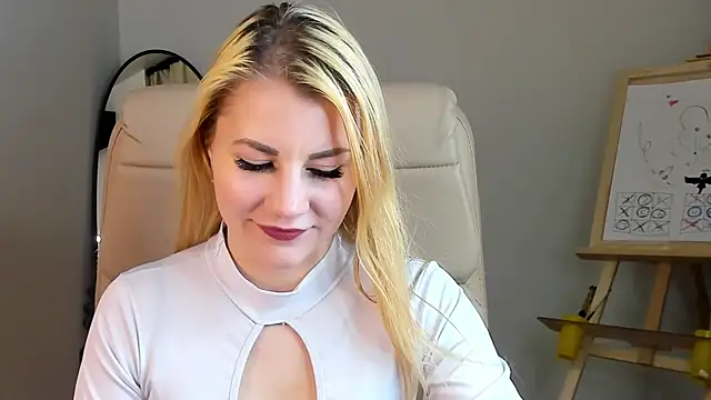 Ver 0nika online show from 12-05-24, 12:22