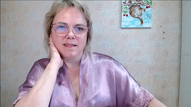 sweetsunset11 online show from 07-31-26, 03:44