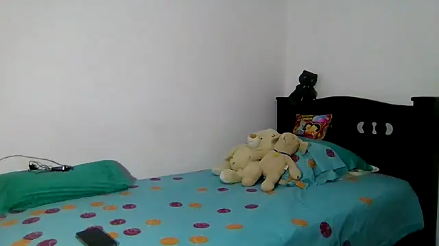 CELESSTESeductora online show from 10-26-25, 12:22