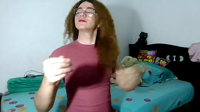 CELESSTESeductora online show from 11-12-25, 04:18