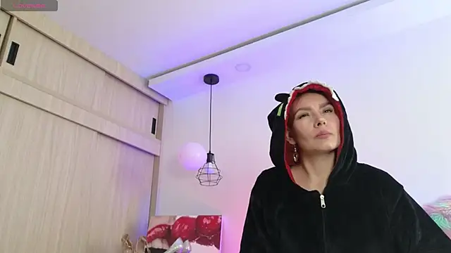 Carol love0411 online show from 02-20-26, 01:44