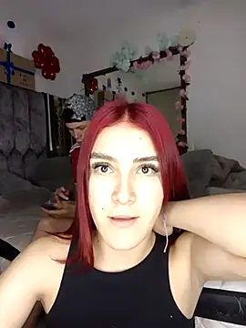 Snapshot of laura_arias018 chatting on 12-04-25, 08:01 laura arias018 online show from 12-04-25, 08:01