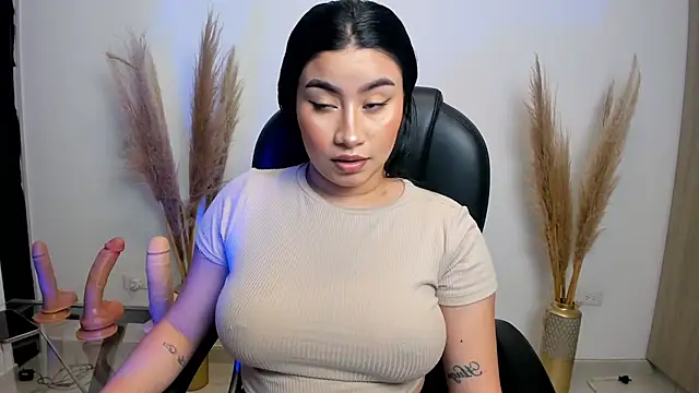 leylaclintonxx online show from 01-28-25, 06:38