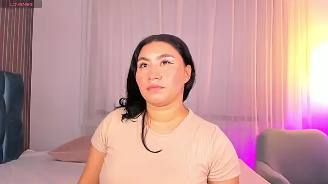 leylaclintonxx online show from 10-16-25, 08:43