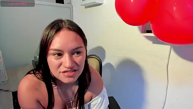 Snapshot of Megan_sophia2 chatting on 02-27-25, 01:28 Megan sophia2 online show from 02-27-25, 01:28