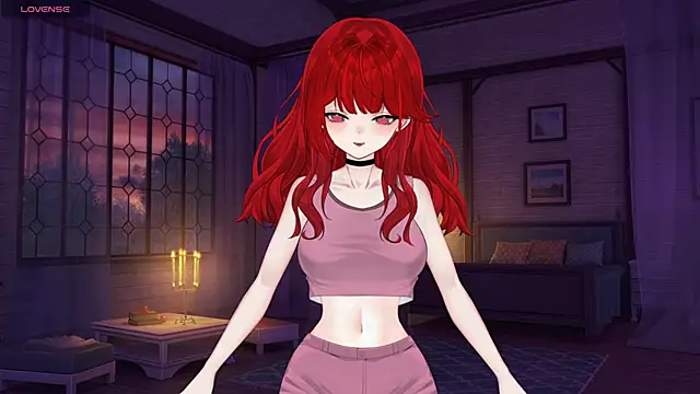 Snapshot of lonely-flower21 chatting on 12-10-24, 09:11 lonely-flower21 online show from 12-10-24, 09:11