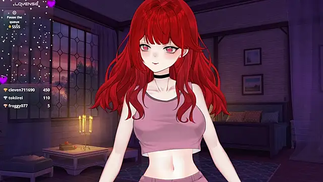 Snapshot of lonely-flower21 chatting on 12-11-24, 12:12 lonely-flower21 online show from 12-11-24, 12:12