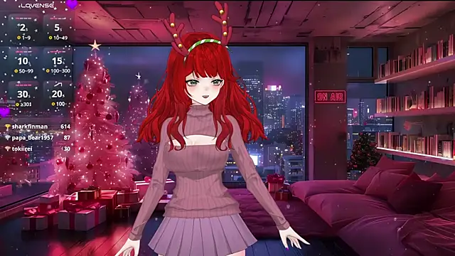 Snapshot of lonely-flower21 chatting on 12-11-24, 11:10 lonely-flower21 online show from 12-11-24, 11:10