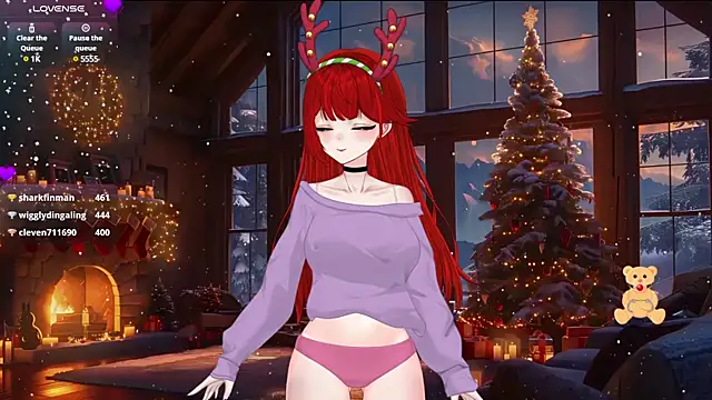 Snapshot of lonely-flower21 chatting on 12-13-24, 01:37 lonely-flower21 online show from 12-13-24, 01:37