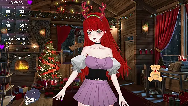 Snapshot of lonely-flower21 chatting on 12-15-24, 04:40 lonely-flower21 online show from 12-15-24, 04:40