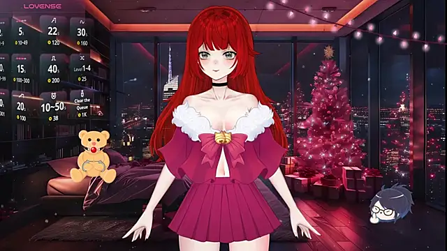 Snapshot of lonely-flower21 chatting on 12-18-24, 11:08 lonely-flower21 online show from 12-18-24, 11:08