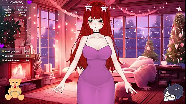 Snapshot of lonely-flower21 chatting on 12-19-24, 06:12 lonely-flower21 online show from 12-19-24, 06:12