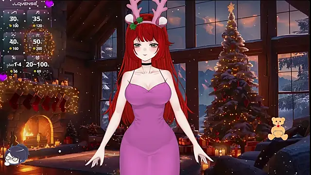 Snapshot of lonely-flower21 chatting on 12-19-24, 07:29 lonely-flower21 online show from 12-19-24, 07:29