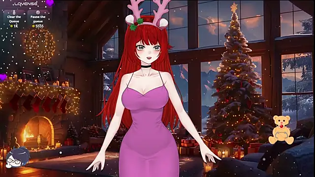 Snapshot of lonely-flower21 chatting on 12-19-24, 10:32 lonely-flower21 online show from 12-19-24, 10:32