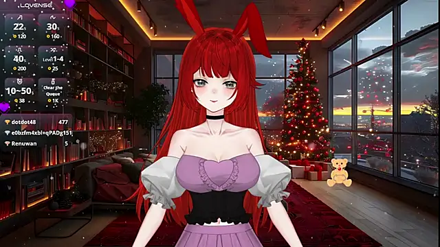 Snapshot of lonely-flower21 chatting on 12-21-24, 05:36 lonely-flower21 online show from 12-21-24, 05:36