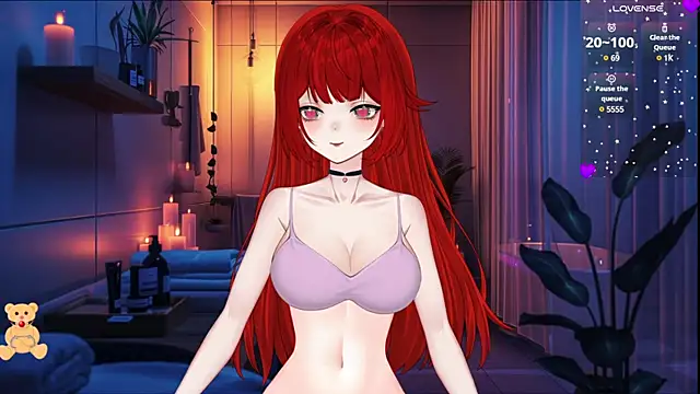 Snapshot of lonely-flower21 chatting on 12-24-24, 05:05 lonely-flower21 online show from 12-24-24, 05:05