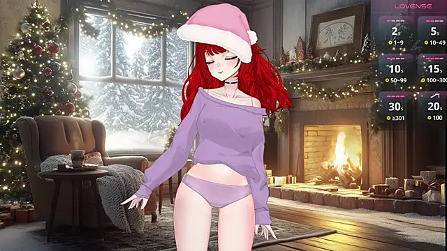 Snapshot of lonely-flower21 chatting on 12-25-24, 04:33 lonely-flower21 online show from 12-25-24, 04:33